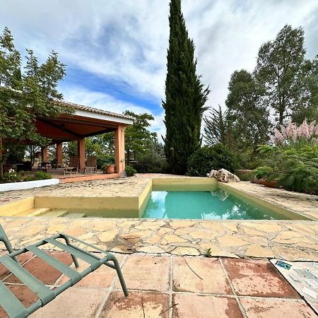 El Refugio Archidona Villa Malaga Exterior photo