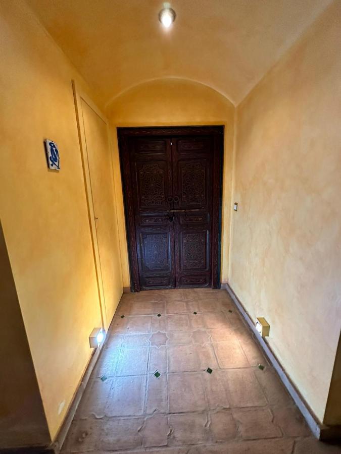 El Refugio Archidona Villa Malaga Exterior photo