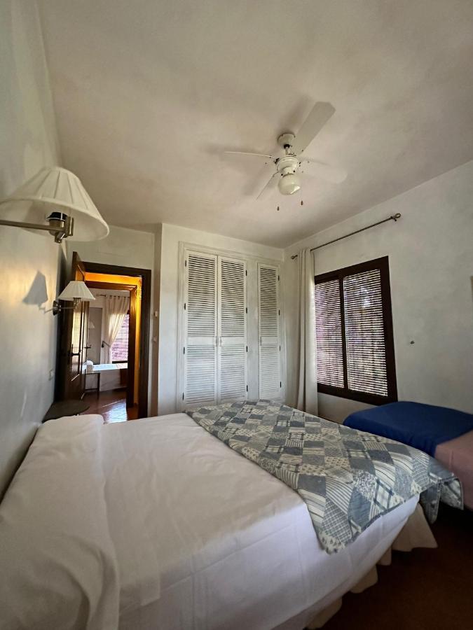 El Refugio Archidona Villa Malaga Exterior photo