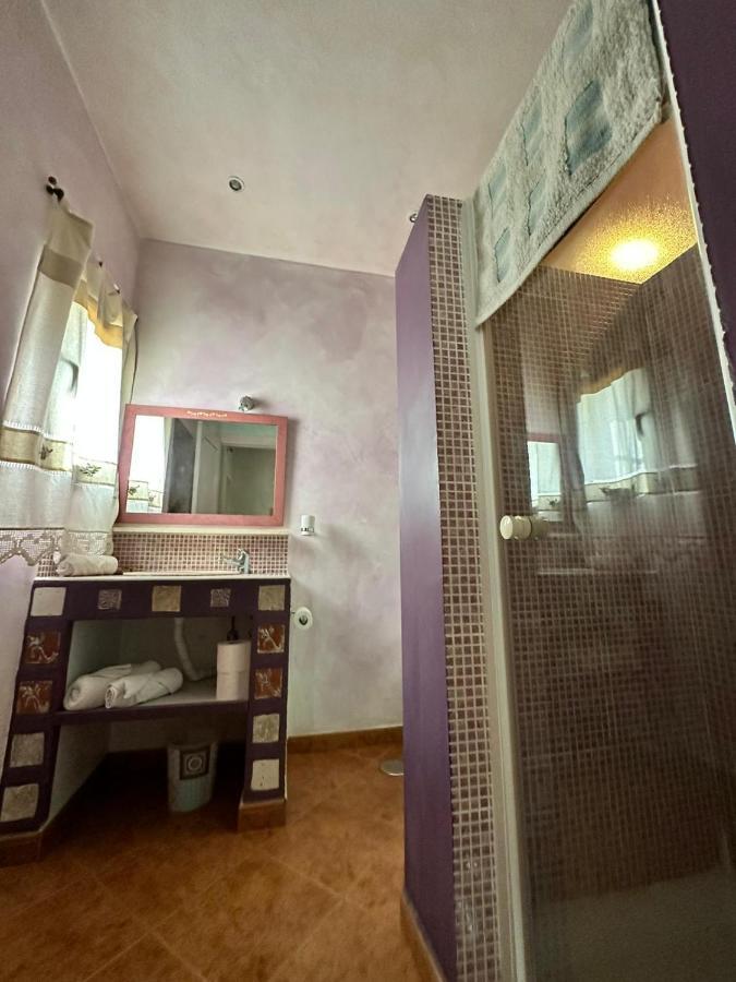 El Refugio Archidona Villa Malaga Exterior photo